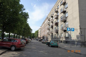 Отель Apartment Old Town Riga River View  Рига